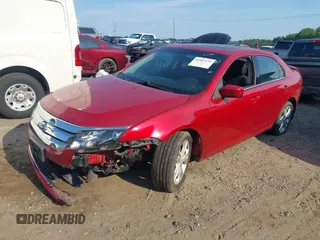 2012 Ford Fusion SE with VIN 3FAHP0HA0CR386683, listed as a IAAI auction lot 42487175 with 104,823 mi miles and . Bid and sale history available at DreamBid. Image 17.