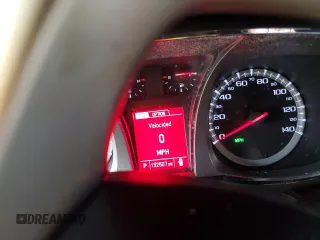 2013 GMC Terrain Denali z VIN 2GKFLYE32D6153015, wystawiony jako Copart lot #53728735 z przebiegiem 132 507 mil mil oraz Nie do naprawy • Non repairable. Historia ofert i sprzedaży dostępna na DreamBid. Obrazek 9.