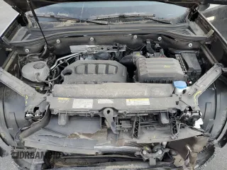 2024 Volkswagen Atlas SE with VIN 1V2WR2CA9RC514763, listed as a Copart auction lot 88169765 with 39,144 mi miles and Salvage title. Bid and sale history available at DreamBid. Image 13.