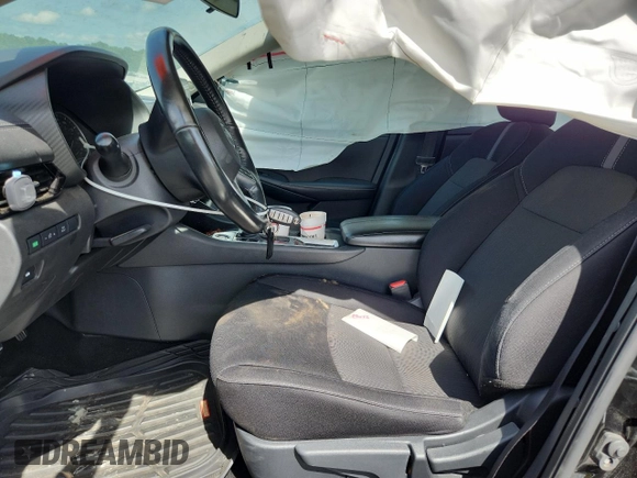 2021 Nissan Sentra SV with VIN 3N1AB8CV5MY299603, listed as a Copart auction lot 60078055 with 83,520 mi miles and Salvage title. Bid and sale history available at DreamBid. Image 7.