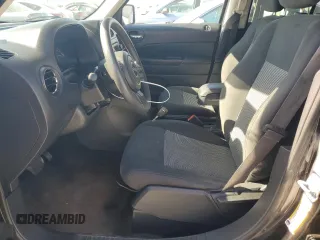 2016 Jeep Patriot Sport with VIN 1C4NJRBB7GD741674, listed as a Copart auction lot 50002185 with 141,280 mi miles and Clean Title. Bid and sale history available at carsss.com. Image 7.