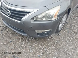 2015 Nissan Altima 2.5 S with VIN 1N4AL3AP9FC199278, listed as a IAAI auction lot 42070577 with 178,830 mi miles. Bid and sale history available at carsss.com. Image 12.