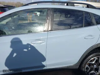 2018 Subaru Crosstrek Limited with VIN JF2GTAMC1J8342738, listed as a IAAI auction lot 41910343 with 131,988 mi miles. Bid and sale history available at carsss.com. Image 15.