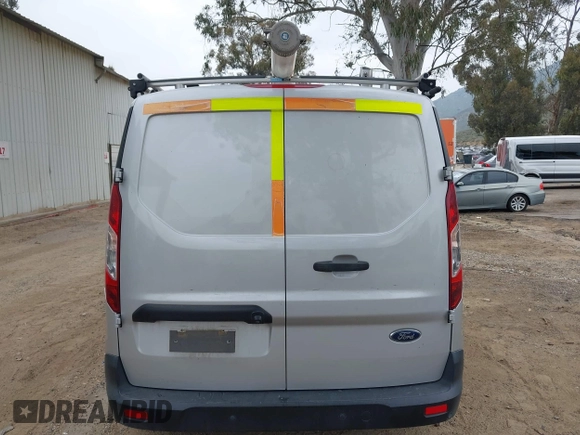 2020 Ford Transit Connect XLT с VIN NM0LS7F26L1480663, выставлен на аукционе IAAI как лот 41842604 с пробегом 105 011 миль миль и . История ставок и продаж доступна на DreamBid. Изображение 16.
