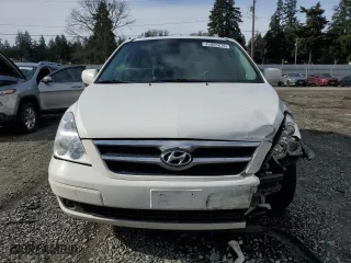 2007 Hyundai Entourage GLS with VIN KNDMC233576034307, listed as a Copart auction lot 45955815 with 95,854 mi miles and Salvage Title. Bid and sale history available at carsss.com. Image 5.