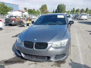 2012 BMW 3 Series 335is with VIN WBAKG1C55CE839633, listed as a IAAI auction lot 42516672 with 111,320 mi miles and . Bid and sale history available at DreamBid. Image 12.
