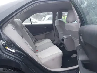 2012 Toyota Camry L with VIN 4T4BF1FK5CR230895, listed as a IAAI auction lot 41444033 with 90,185 mi miles. Bid and sale history available at carsss.com. Image 8.