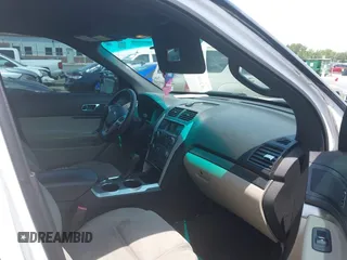 2013 Ford Explorer z VIN 1FM5K8B84DGC85389, wystawiony jako IAAI lot #42400527 z przebiegiem 291 019 mil mil oraz . Historia ofert i sprzedaży dostępna na DreamBid. Obrazek 5.