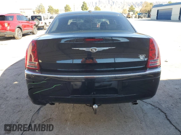 2010 Chrysler 300 C Hemi with VIN 2C3CA6CT5AH140226, listed as a Copart auction lot 79585884 with 148,441 mi miles and Clean Title. Bid and sale history available at DreamBid. Image 6.
