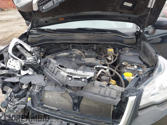 2018 Subaru Forester Premium with VIN JF2SJAGC5JH608614, listed as a IAAI auction lot 41948462 with 115,671 mi miles and . Bid and sale history available at DreamBid. Image 10.