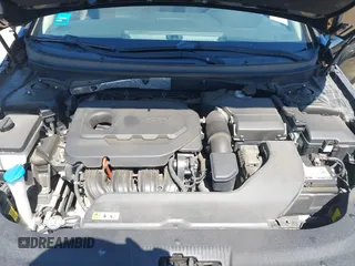 2015 Hyundai Sonata 2.4L Sport with VIN 5NPE34AFXFH163452, listed as a IAAI auction lot 41946262 with 47,730 mi miles. Bid and sale history available at carsss.com. Image 10.