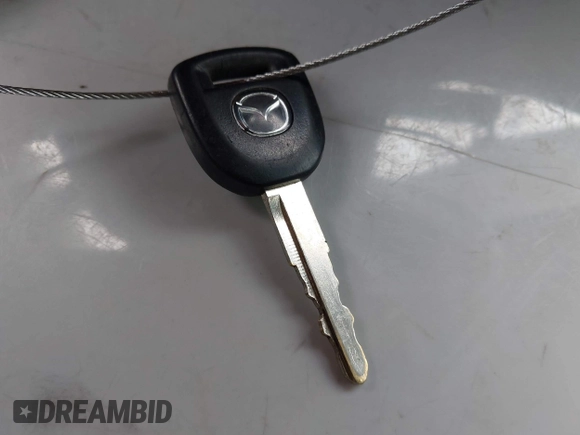 2011 Mazda 3 i Sport with VIN JM1BL1UG5B1464010, listed as a IAAI auction lot 42195224 with 134,211 mi miles and . Bid and sale history available at DreamBid. Image 11.