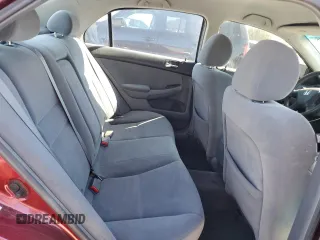 2006 Honda Accord LX SE with VIN 1HGCM56326A009660, listed as a Copart auction lot 44761875 with 248,976 mi miles and Salvage title. Bid and sale history available at DreamBid. Image 11.