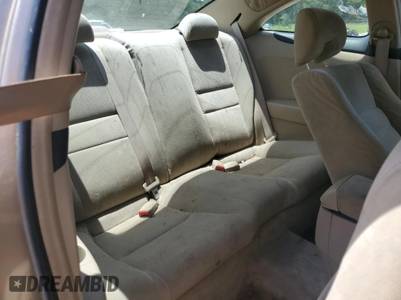 2003 Honda Accord LX with VIN 1HGCM82223A002511, listed as a Copart auction lot 62273275 with 261,723 mi miles and Salvage title. Bid and sale history available at DreamBid. Image 10.