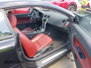 2011 Volvo C70 с VIN YV1672MC9BJ118738, выставлен на аукционе IAAI как лот 42164248 с пробегом 67 033 миль миль и . История ставок и продаж доступна на DreamBid. Изображение 5.