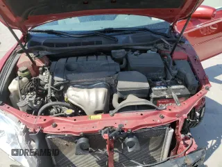 2011 Toyota Camry LE with VIN 4T4BF3EK9BR109217, listed as a Copart auction lot 63452215 with 247,702 mi miles and Salvage title. Bid and sale history available at DreamBid. Image 11.