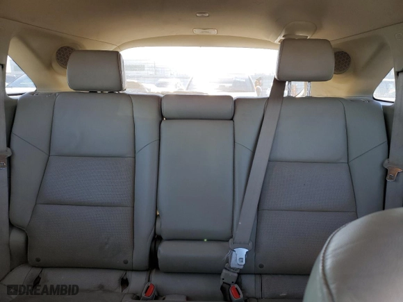 2014 Acura RDX Tech Pkg with VIN 5J8TB4H58EL012483, listed as a Copart auction lot 82327014 with 57,552 mi miles and Salvage Title. Bid and sale history available at carsss.com. Image 10.