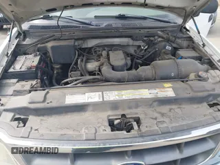1998 Ford F-150 with VIN 1FTZF1728WKB79405, listed as a IAAI auction lot 41974754 with 278,674 mi miles and . Bid and sale history available at DreamBid. Image 10.