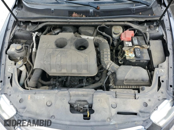 2015 Ford Taurus SEL with VIN 1FAHP2E92FG168293, listed as a Copart auction lot 52775625 with 207,447 mi miles and Salvage title. Bid and sale history available at DreamBid. Image 11.