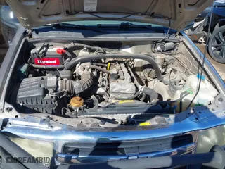 2003 Chevrolet Tracker with VIN 2CNBJ13C136946925, listed as a IAAI auction lot 41683238 with NaN miles. Bid and sale history available at carsss.com. Image 10.