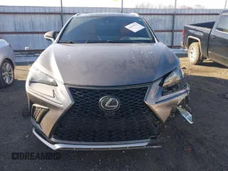 2020 Lexus NX 300 F Sport с VIN JTJSARBZ2L5004593, выставлен на аукционе IAAI как лот 41639223 с пробегом 110 408 миль миль и . История ставок и продаж доступна на DreamBid. Изображение 12.