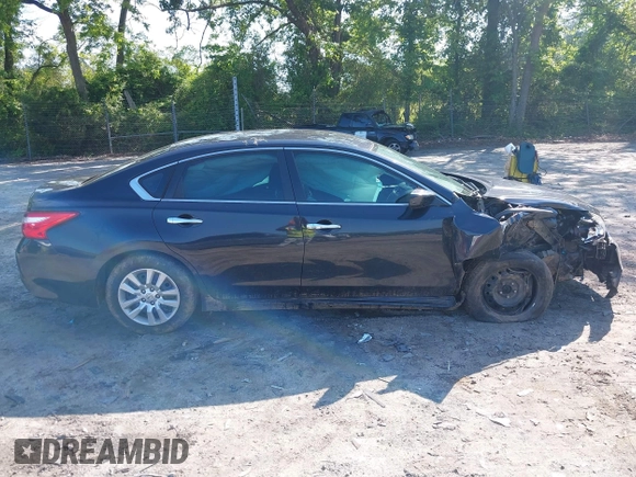 2017 Nissan Altima S with VIN 1N4AL3AP4HN365715, listed as a IAAI auction lot 42219962 with 162,634 mi miles and . Bid and sale history available at DreamBid. Image 13.