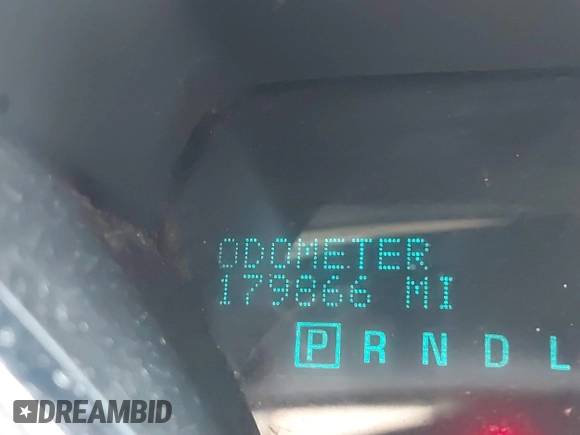 2015 Chevrolet Traverse LT with VIN 1GNKRHKDXFJ274152, listed as a IAAI auction lot 42215591 with 179,866 mi miles and . Bid and sale history available at DreamBid. Image 7.