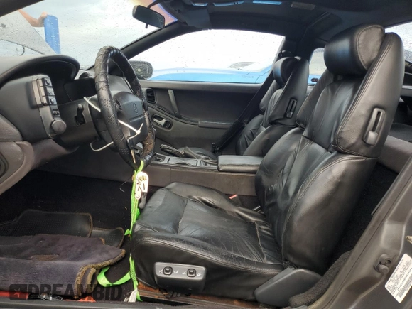 1993 Nissan 300ZX с VIN JN1RZ24H8PX535266, выставлен на аукционе Copart как лот 76107494 с пробегом 132 209 миль миль и Списание • Salvage title. История ставок и продаж доступна на DreamBid. Изображение 7.