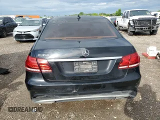 2015 Mercedes-Benz E 350 Sport z VIN WDDHF5KB6FB125374, wystawiony jako Copart lot #56435755 z przebiegiem 103 334 mil mil oraz Szkoda całkowita • Salvage title. Historia ofert i sprzedaży dostępna na DreamBid. Obrazek 6.