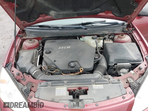 2008 Pontiac G6 with VIN 1G2ZG57N784252760, listed as a IAAI auction lot 42556392 with 162,839 mi miles and . Bid and sale history available at DreamBid. Image 10.