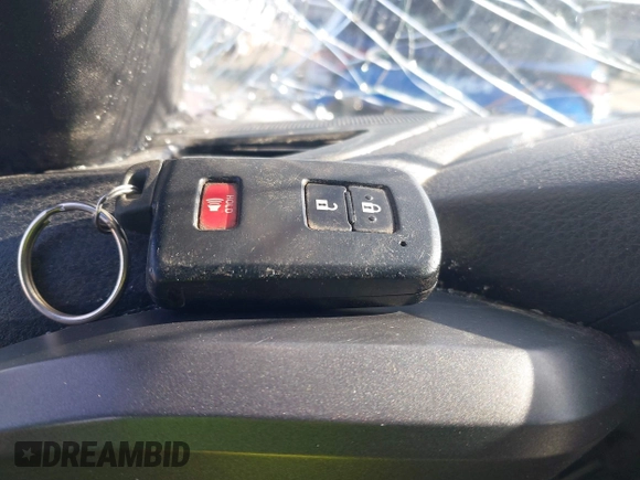 2017 Toyota Tacoma SR5 with VIN 3TMDZ5BN3HM023276, listed as a IAAI auction lot 40878881 with Not Provided miles and . Bid and sale history available at DreamBid. Image 11.