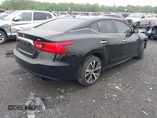 2018 Nissan Maxima SL z VIN 1N4AA6AP6JC379737, wystawiony jako IAAI lot #42255490 z przebiegiem 145 370 mil mil oraz . Historia ofert i sprzedaży dostępna na DreamBid. Obrazek 4.