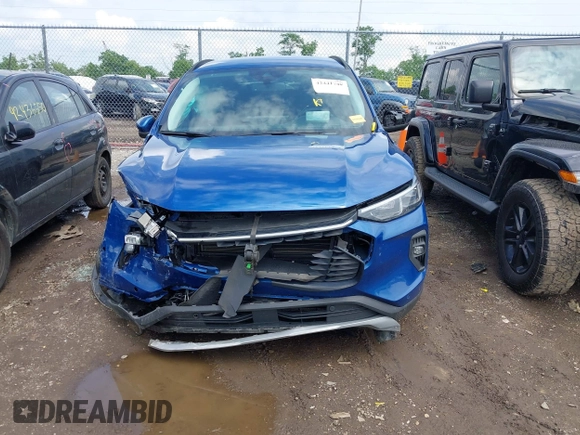 2023 Ford Escape PHEV z VIN 1FMCU0E16PUA29522, wystawiony jako IAAI lot #42441748 z przebiegiem 26 938 mil mil oraz . Historia ofert i sprzedaży dostępna na DreamBid. Obrazek 13.