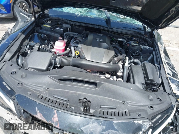 2021 Lexus IS 300 z VIN JTHAA1D27M5114569, wystawiony jako IAAI lot #41084378 z przebiegiem 31 981 mil mil oraz . Historia ofert i sprzedaży dostępna na DreamBid. Obrazek 10.