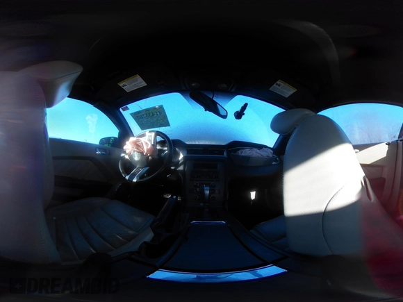2010 Ford Mustang V6 с VIN 1ZVBP8ENXA5159388, выставлен на аукционе IAAI как лот 41433762 с пробегом 59 546 миль миль и . История ставок и продаж доступна на DreamBid. Изображение 17.