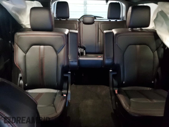 2020 Ford Expedition Limited z VIN 1FMJU1KT6LEA65427, wystawiony jako Copart lot #53646355 z przebiegiem 35 870 mil mil oraz Szkoda całkowita • Salvage title. Historia ofert i sprzedaży dostępna na DreamBid. Obrazek 10.