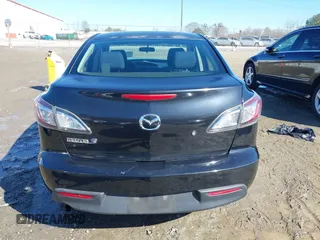 2010 Mazda 3 i SV with VIN JM1BL1SF8A1279345, listed as a IAAI auction lot 41441435 with 209,100 mi miles and . Bid and sale history available at DreamBid. Image 16.