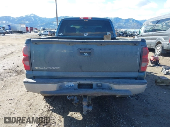 2006 Chevrolet Silverado 1500 LT2 with VIN 1GCEK19B16Z216311, listed as a IAAI auction lot 41722003 with 1 mi miles. Bid and sale history available at carsss.com. Image 17.