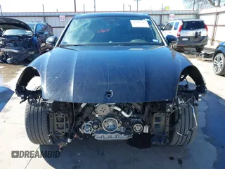 2022 Porsche Cayenne Turbo S E-Hybrid with VIN WP1AA2AY5NDA07039, listed as a IAAI auction lot 41345349 with 9,738 mi miles and . Bid and sale history available at DreamBid. Image 13.