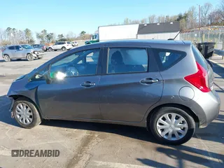 2016 Nissan Note SL with VIN 3N1CE2CP5GL404799, listed as a IAAI auction lot 41890854 with 117,634 mi miles and . Bid and sale history available at DreamBid. Image 15.