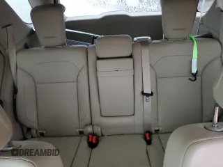 2015 Mercedes-Benz M 250 z VIN 4JGDA0EBXFA469331, wystawiony jako Copart lot #67081782 z przebiegiem Nie podano mil oraz . Historia ofert i sprzedaży dostępna na DreamBid. Obrazek 10.