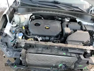 2018 Hyundai Tucson SEL Plus с VIN KM8J3CA49JU692781, выставлен на аукционе Copart как лот 88350975 с пробегом 64 355 миль миль и Списание • Salvage title. История ставок и продаж доступна на DreamBid. Изображение 15.