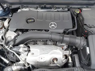2022 Mercedes-Benz A 220 with VIN W1K3G4FB3NJ333910, listed as a IAAI auction lot 41647433 with 57,762 mi miles and . Bid and sale history available at DreamBid. Image 10.