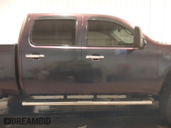 2007 GMC Sierra 1500 with VIN 2GTEK13Y671700496, listed as a IAAI auction lot 41233730 with 225,186 mi miles and . Bid and sale history available at DreamBid. Image 14.