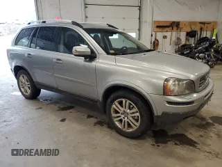2011 Volvo XC90 I6 z VIN YV4952CZ3B1572866, wystawiony jako Copart lot #56146345 z przebiegiem 200 999 mil mil oraz Nie do naprawy • Non repairable. Historia ofert i sprzedaży dostępna na DreamBid. Obrazek 4.
