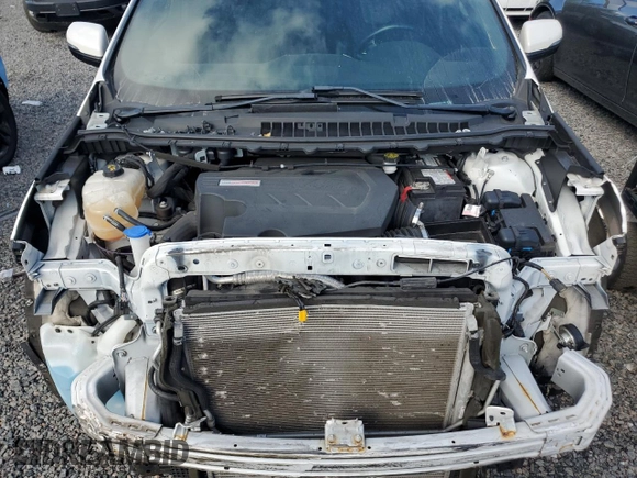 2019 Ford Edge ST z VIN 2FMPK4AP4KBC17429, wystawiony jako Copart lot #51792125 z przebiegiem 56 125 mil mil oraz Szkoda całkowita • Salvage title. Historia ofert i sprzedaży dostępna na DreamBid. Obrazek 12.