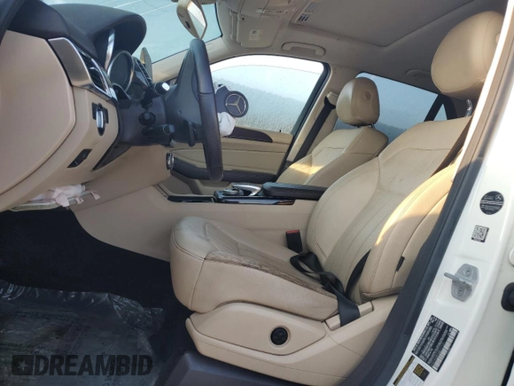 2018 Mercedes-Benz GLE 350 with VIN 4JGDA5JB3JB017131, listed as a Copart auction lot 56456225 with 85,110 mi miles and Clean title. Bid and sale history available at DreamBid. Image 7.
