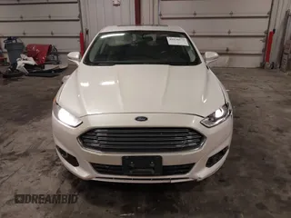 2013 Ford Fusion Titanium with VIN 3FA6P0K96DR123542, listed as a IAAI auction lot 41630275 with 140,698 mi miles. Bid and sale history available at carsss.com. Image 6.