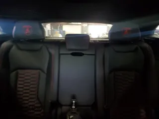 2021 Lamborghini Urus z VIN ZPBUA1ZL4MLA12215, wystawiony jako Copart lot #55503385 z przebiegiem 51 846 mil mil oraz Szkody całkowita. Historia ofert i sprzedaży dostępna na DreamBid. Obrazek 10.