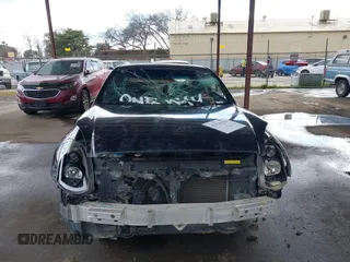 2007 Infiniti G35 with VIN JNKCV54E77M907637, listed as a IAAI auction lot 41539304 with Not Provided miles and . Bid and sale history available at carsss.com. Image 6.